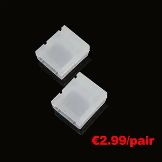 Super Prezzo Tattu AB Clip Balance Connector Lipo Protector for JST-XH 4S RC Mode