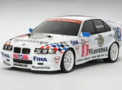 Vendita Finale RC BMW 318i STW (TT-01E)