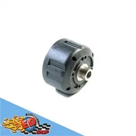 SWorkz HET Plastic Center Big Bore HET diff case Consegna Rapida