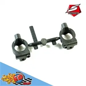 S-Workz S14-3 C-Hub 9 Degrees (2) Ordina Subito