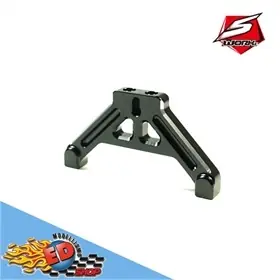SWORKz Aluminium Gear Box Support Mount Offerta Lampo