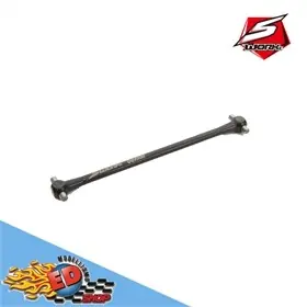 Saldi SWORKz S14-3 Center Drive Shaft Front 68mm