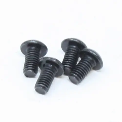Promo Stagionale Hexagon Pan Head Machine Screw 4*8 (4)