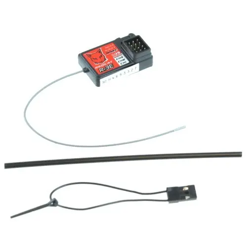Redcat RCR-2CENR Receiver Consegna Rapida