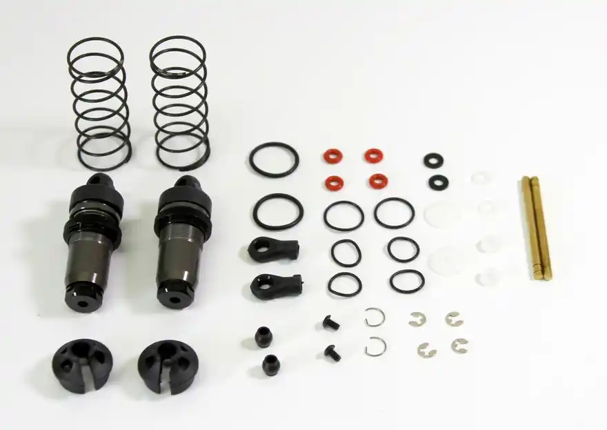 “Big Bore Damper” front compl. (2 pcs.) TM2SC A Buon Prezzo