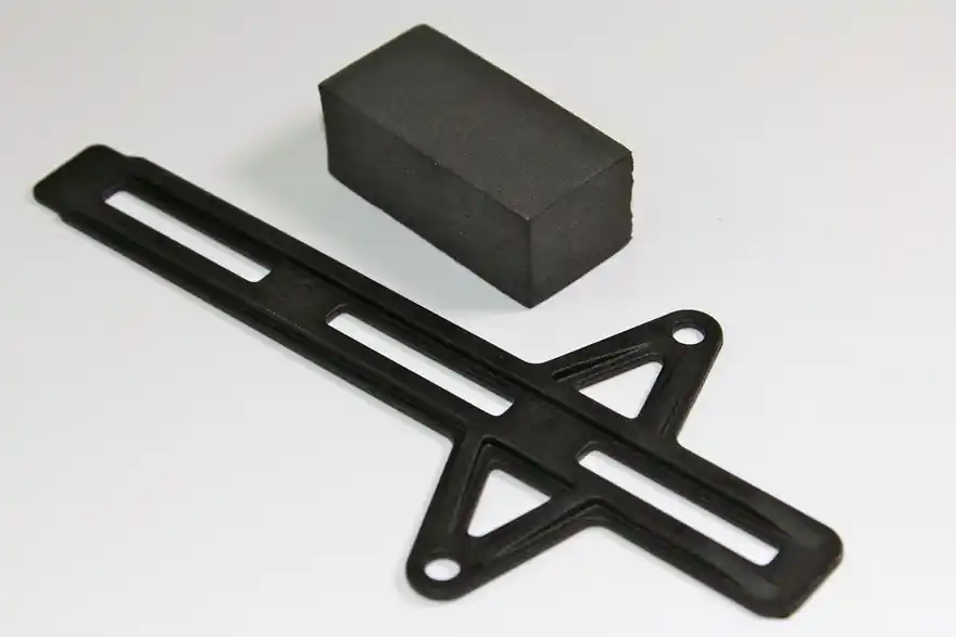 Battery Mount 2WD Truggy/SC Truck Offerta Lampo