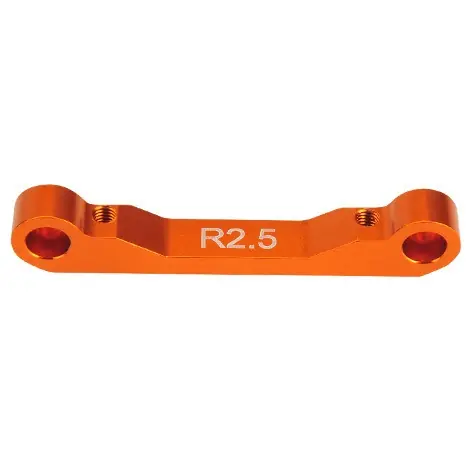 Alu Suspension Arm Mount rear R2.5 Comp. Onroad Compra Online