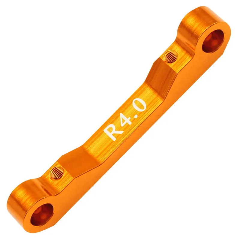 Alu Suspension Arm Mount rear R4.0 Comp. Onroad Vendita Finale