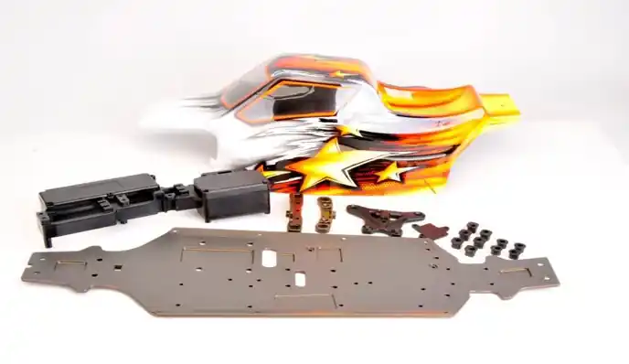 Conversion Kit T8V3 Miglior Prezzo
