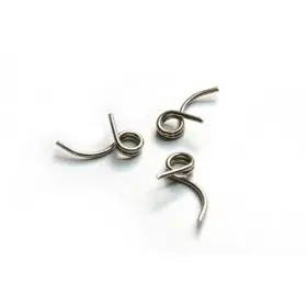 Alpha Plus 3-Pc Type Clutch Spring (1.0mm)-only for MP01-060201 Prezzo Ridotto