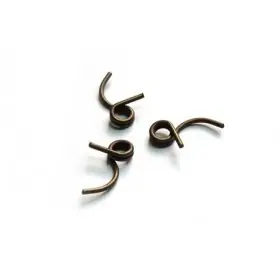 Nuova Collezione Alpha Plus 3-Pc Type Clutch Spring (1.1mm)-only for MP01-060201