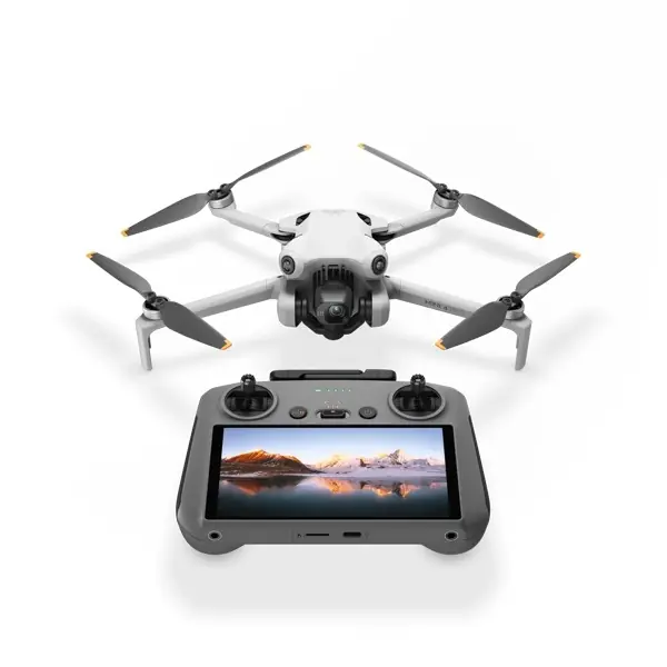 DJI Mini 4 Pro (DJI RC 2) Affare
