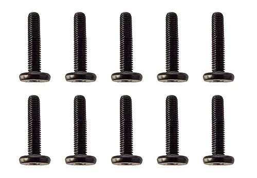 Acquista Ora Screws, M3x16mm LP SHCS – 41093