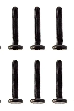 Screws, M3x20mm LP SHCS – 41091 Spedizione Espresso