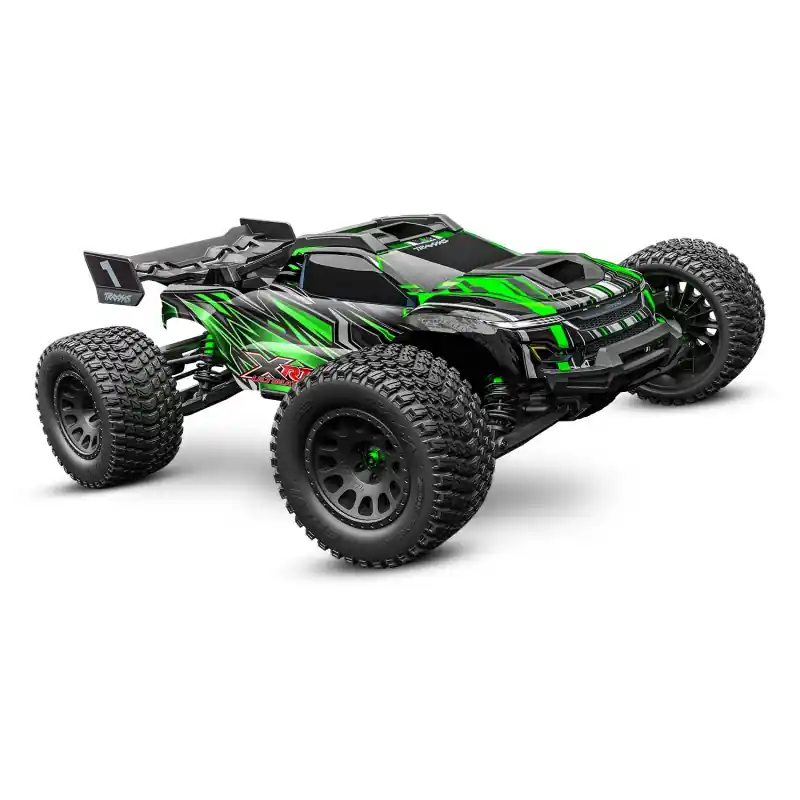 Traxxas 78097-4 XRT VXL-8s Ultimate Limited Edition Miglior Prezzo
