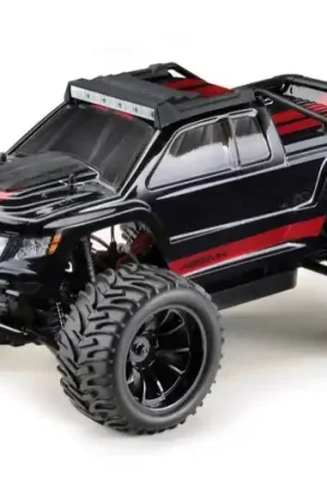 1 10 EP Monster Truck “AMT3.4-V2” 4WD RTR Prezzo Scontato