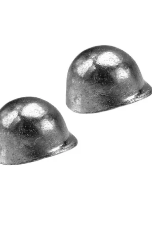 1/16 Accessories U.S. Army Steel helmet set Soddisfatti O Rimborsati