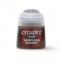 Prezzo Ridotto WARPLOCK BRONZE