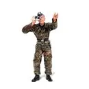 1/16 Figure Tank Loader Standing Must-Have
