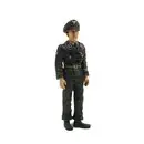 1/16 Figure Major Ernst Johann Tetsch Ultimissimo Modello
