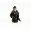 1/16 Half Figure Tank Commander T-34 Professionale