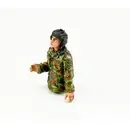 1/16 Half Figure Tank Commander T-90 Solo Oggi