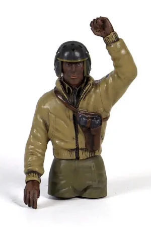 1/16 Figure Private D. George Half Figur Compra Online