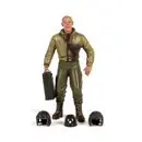 1/16 Figure Technical 3rd Grade L. Mimms Standing Offerta Lampo