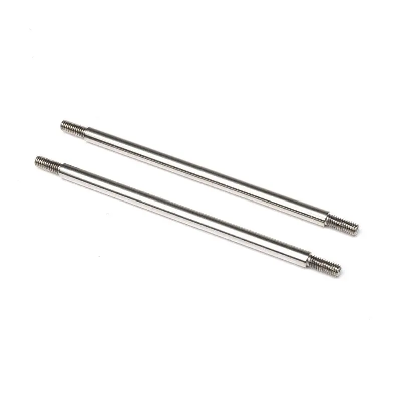 Di Tendenza Stainless Steel M4 x 5mm x 105.6mm Link (2) 1/10 SCX10 PRO