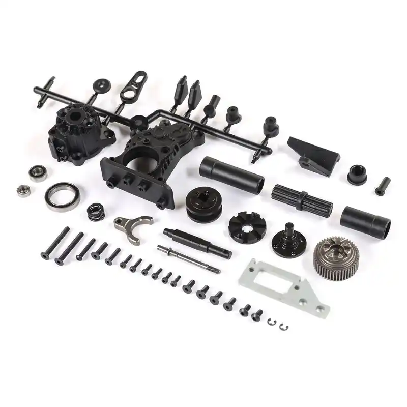 Dig Conversion Kit LCXU Transmission Soddisfatti O Rimborsati