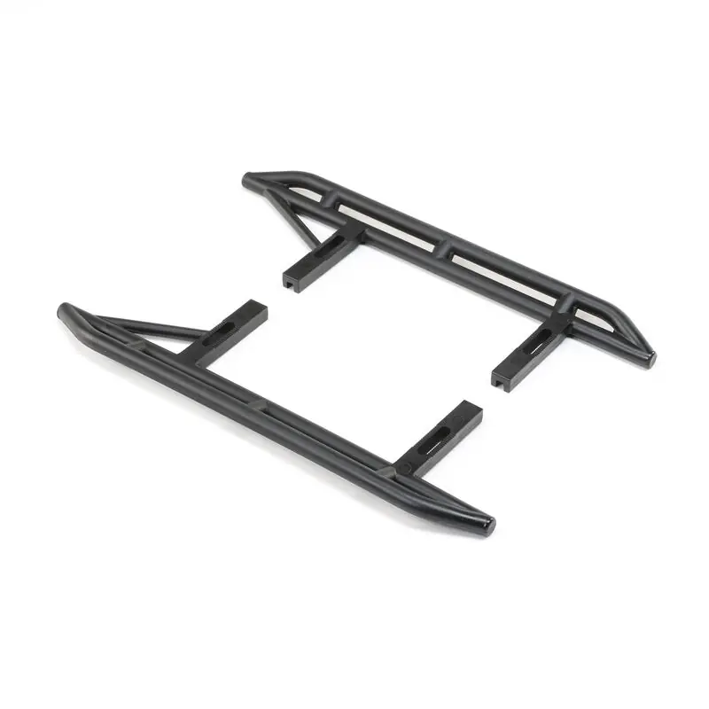 SCX6 Rock Sliders Trail Honcho Ultimissimo Modello