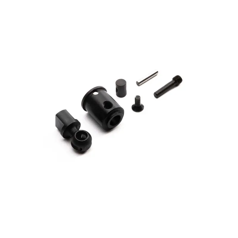 SCX6 Driveshaft Coupler Set Pagamento Sicuro