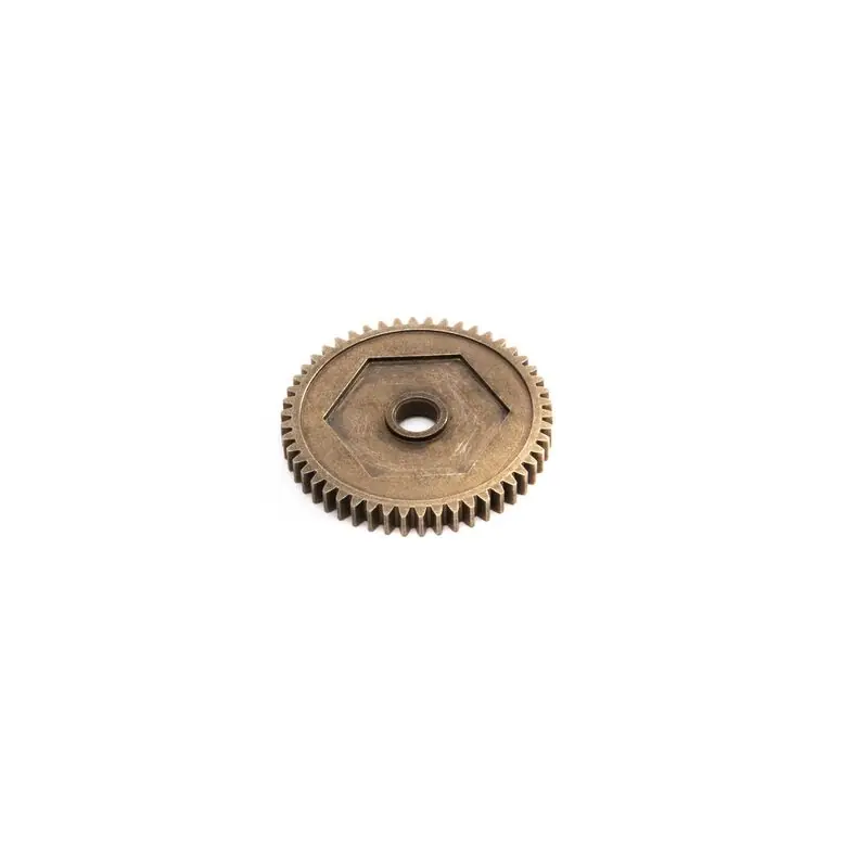 Miglior Prezzo SCX6 50T Metal Spur Gear