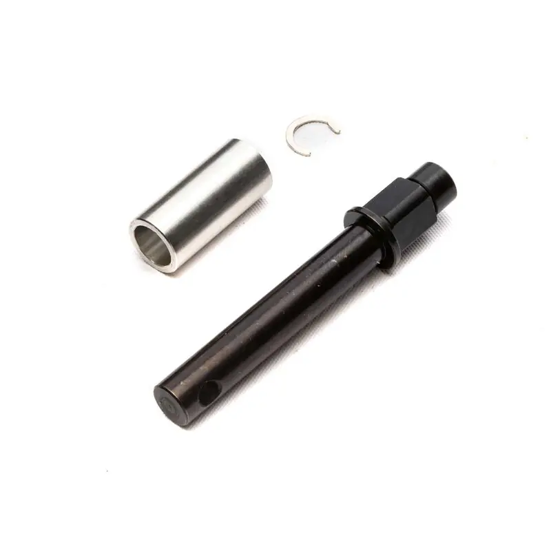 SCX6 Front Output Shaft & Spacer Scelto Dai Clienti
