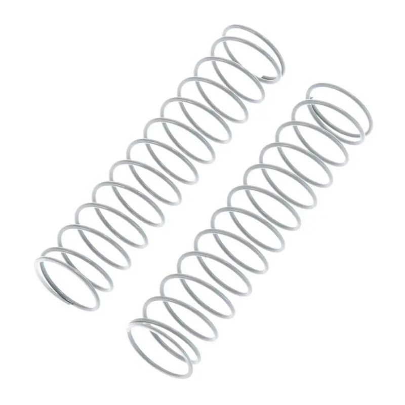 Quantità Limitata Spring 12.5x60mm 1.13lbs in White (2)