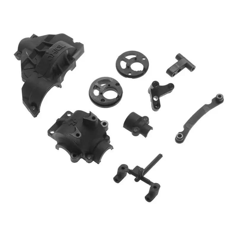 Chassis Components Yeti Jr Occasione Imperdibile