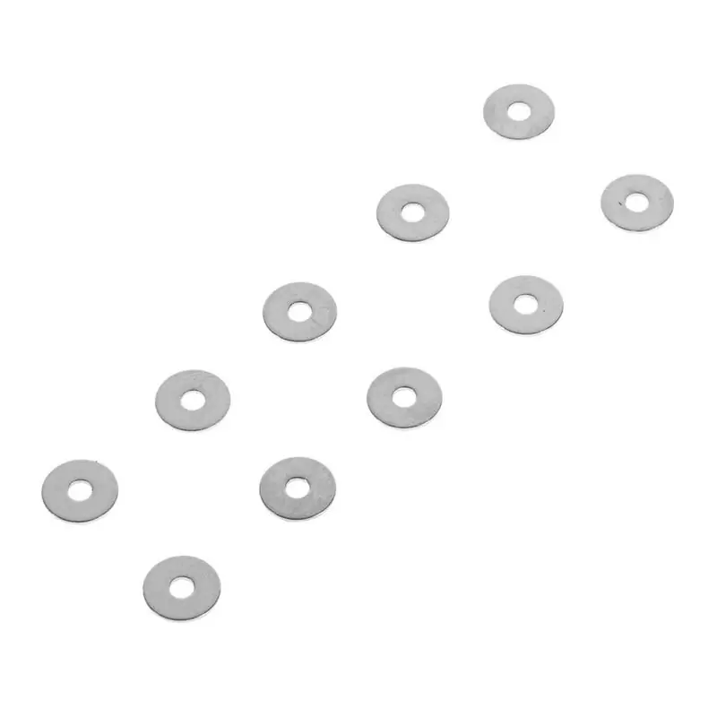 Washer 2x7x.5mm (10) Nuova Collezione