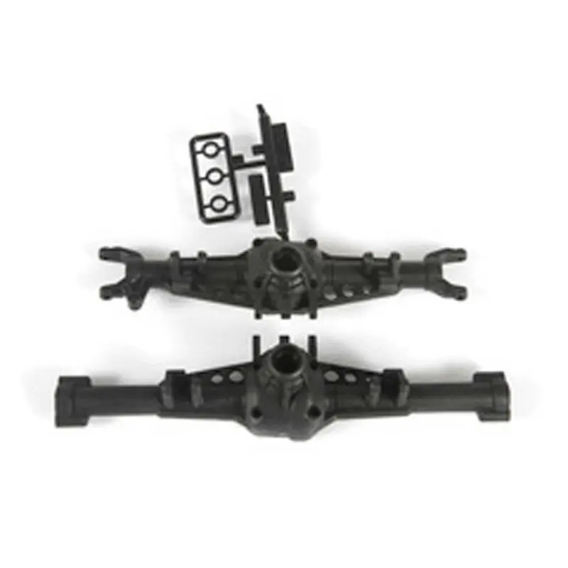 Solid Axle Housing Front and Rear AR44 SCX10 II Bestseller