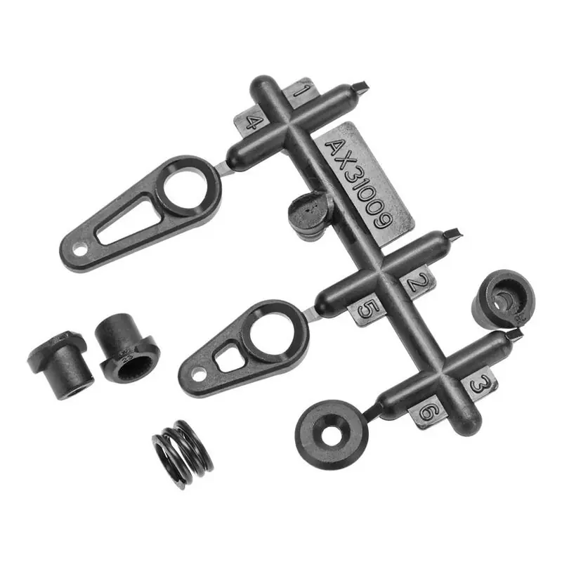 Occasione 2-Speed Hi Lo Servo Saver Set