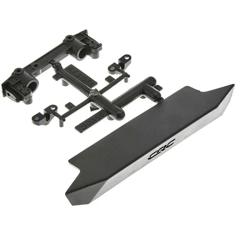 Esclusivo Front Bumper CRC JK