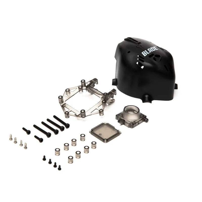 Pagamento Sicuro Body Black Torrent 110 FPV