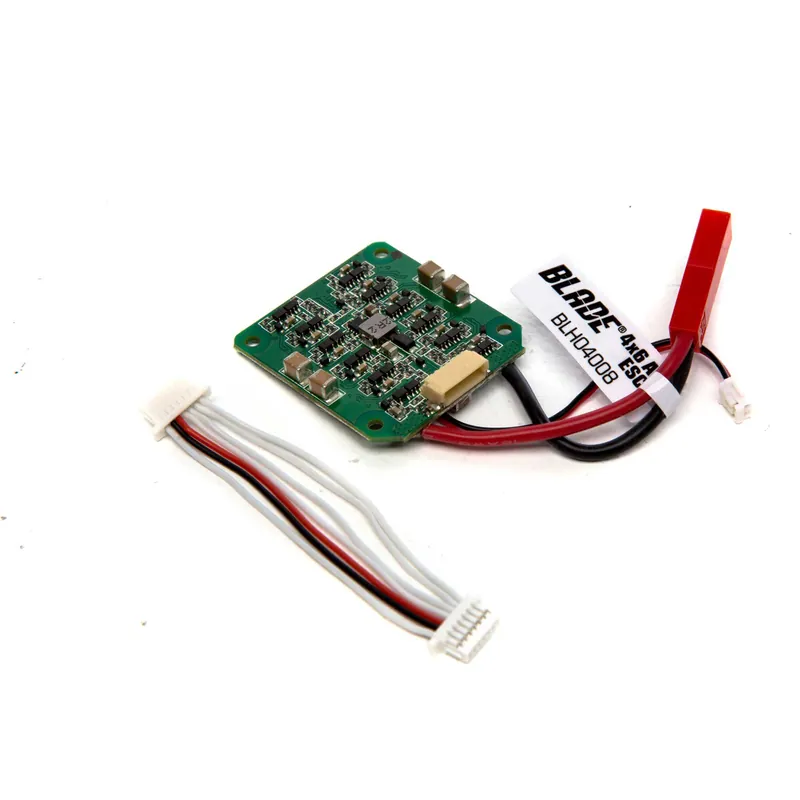 4-n-1 FPV ESC BLHeli Torrent 110 FPV Nuova Collezione
