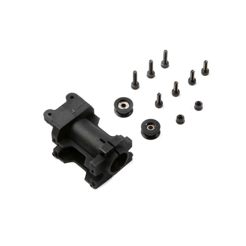 Front Tail Case Fusion 180 Smart Compra Oggi Stesso