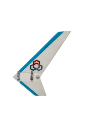 Vertical Tail Fin Nano S2 Ultime Pezzi