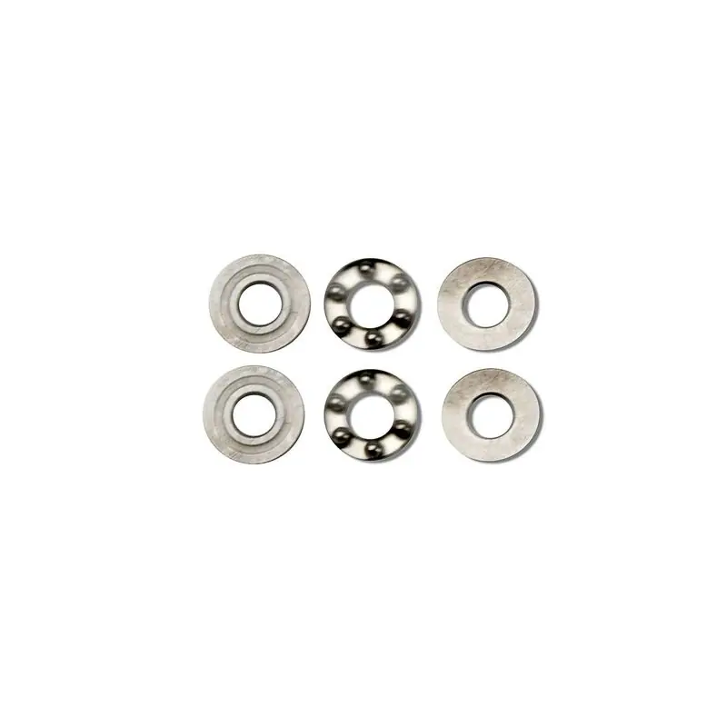 2.5x6x3 Thrust Bearing (2) Miglior Prezzo