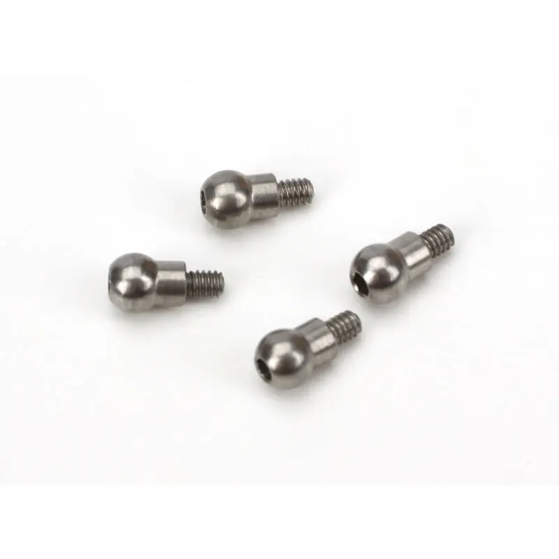 Control/Linkage Ball Long (4) B450 B400 330X 330S Spedito Oggi