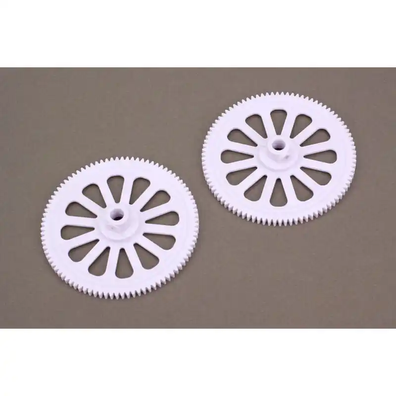Reso Gratuito Main tail Drive Gear (2) B450