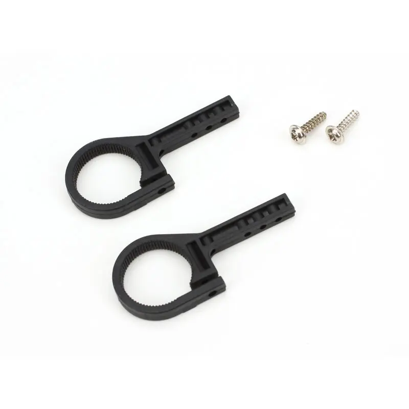 Super Prezzo Tail Servo Boom Mount (2) B450 330X 330S