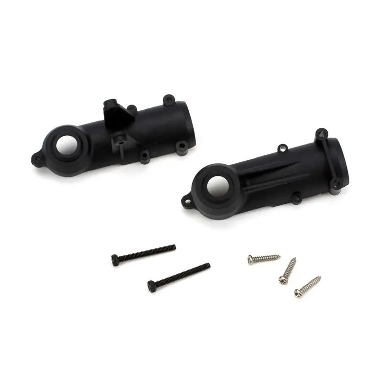 Esclusivo Tail Case Set B450 330X