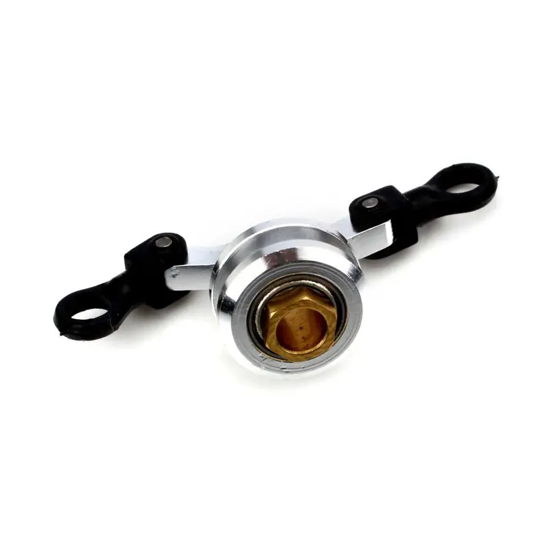 Aluminum Tail Rotor Pitch Cntrl Sldr Set B450 Professionale